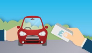 Automobilio registravimas su SDK kodu