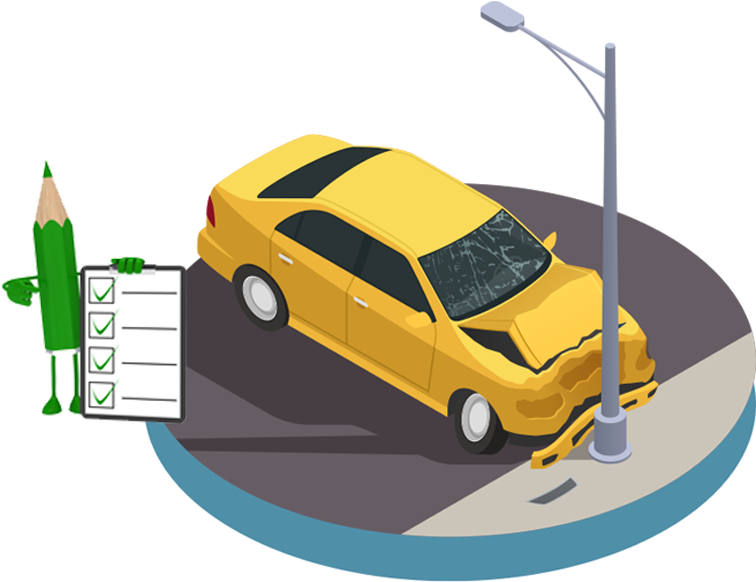 Ekologiniai privalumai parduodant nevažiuojantį automobilį