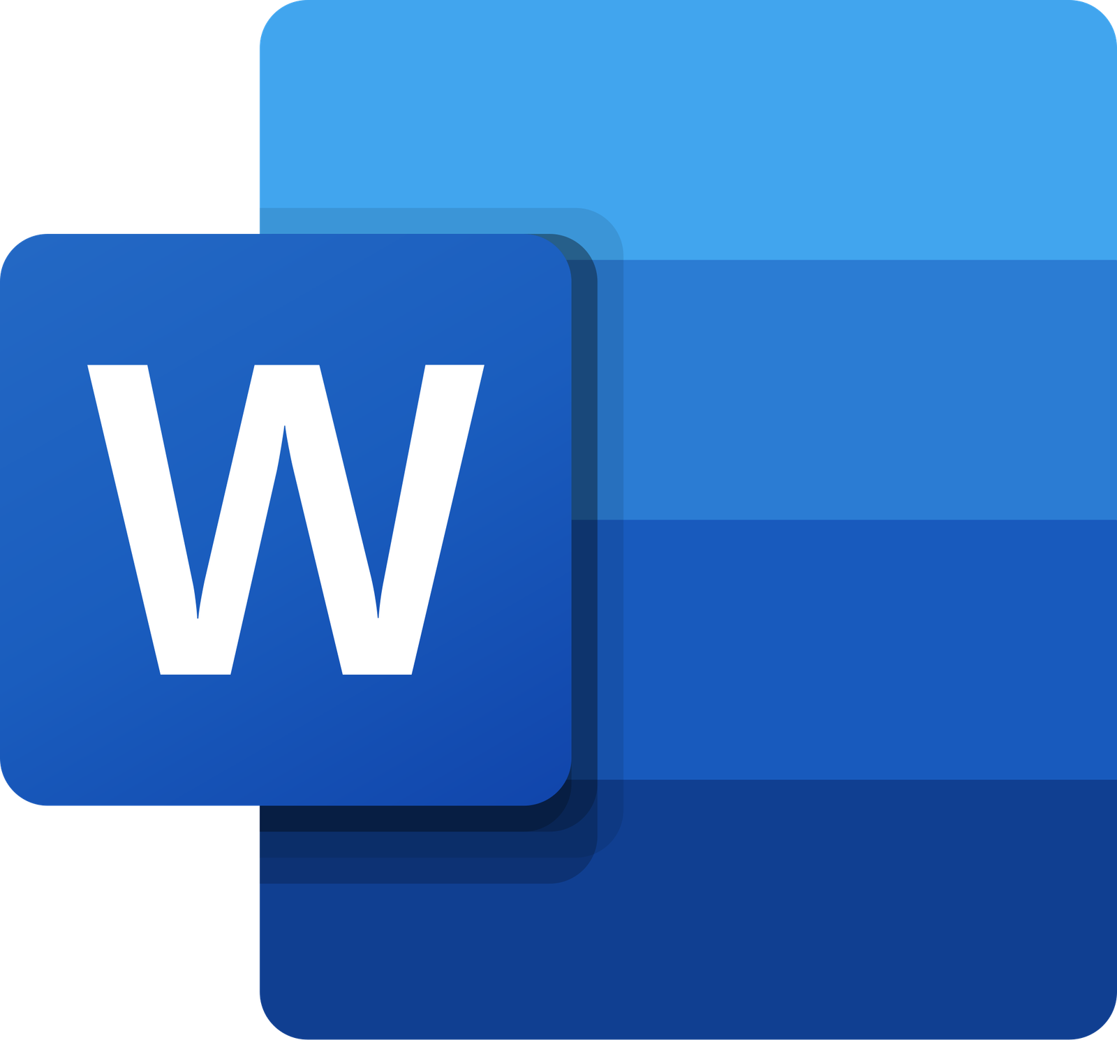 Word Icon